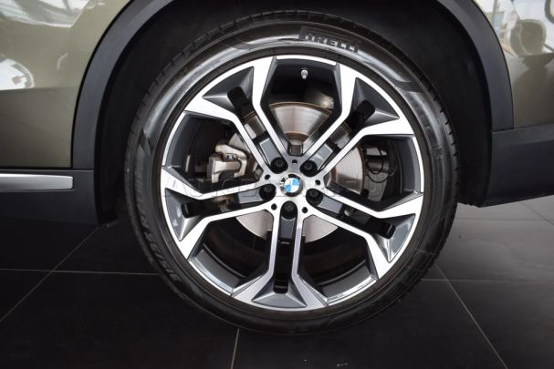 BMW X5 xDrive30d 210 kW image number 5