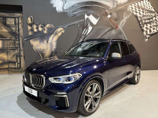 BMW X5 M50d xDrive 295 kW image number 1