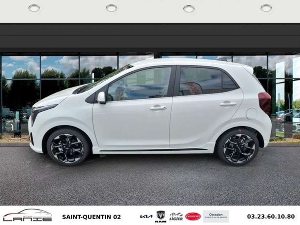 Kia Picanto 1.0 46 kW image number 7