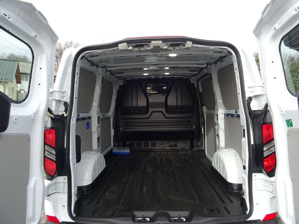 Ford Transit Custom 280 Trend 81 kW image number 6