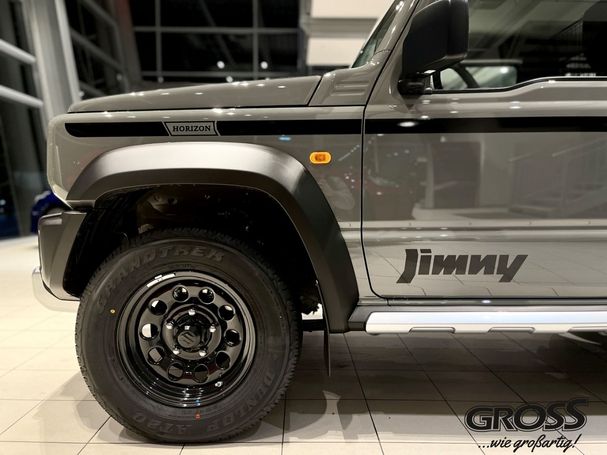 Suzuki Jimny 75 kW image number 3