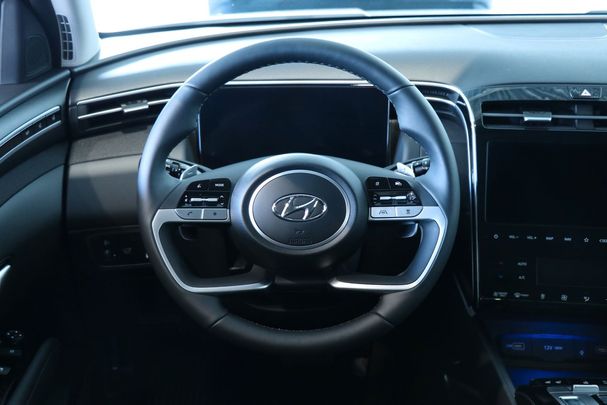 Hyundai Tucson PHEV 196 kW image number 11