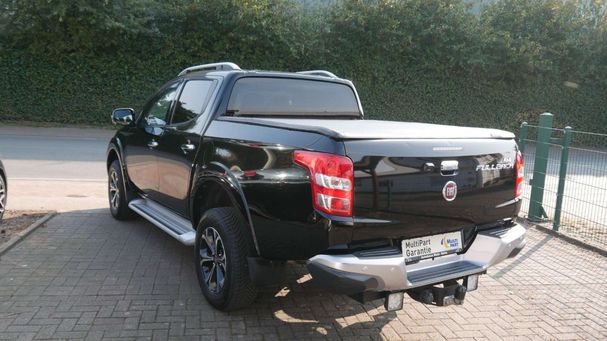 Fiat Fullback Double Cab 133 kW image number 6