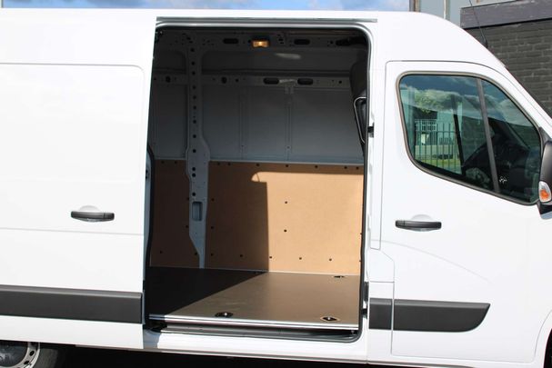 Renault Master dCi 150 L2H2 110 kW image number 14