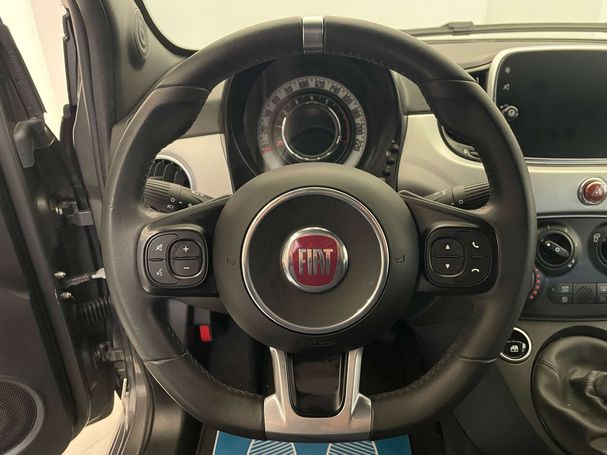 Fiat 500 1.0 51 kW image number 15