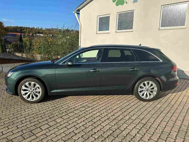 Audi A4 2.0 TDI Avant 140 kW image number 7