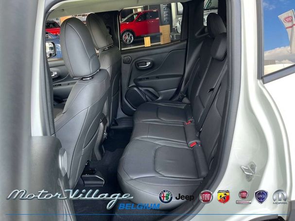 Jeep Renegade 177 kW image number 10