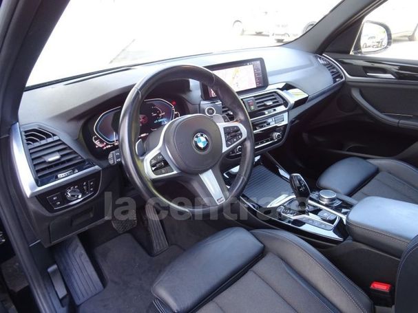 BMW X3 xDrive 215 kW image number 4