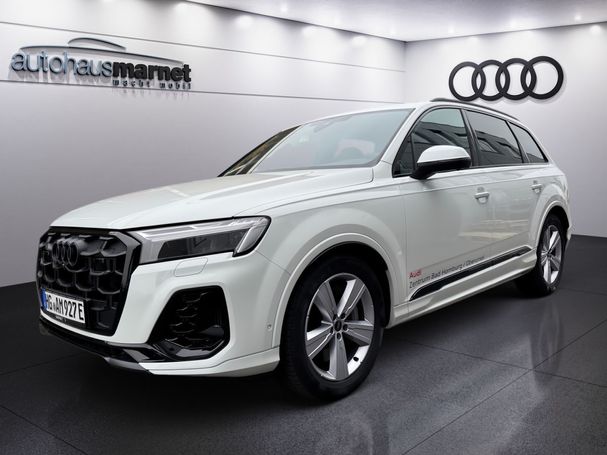 Audi Q7 55 TFSIe quattro S-Line 290 kW image number 1