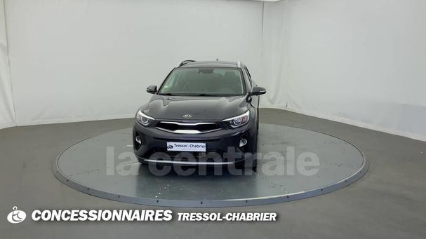 Kia Stonic 1.0 T-GDi 120 DCT 88 kW image number 3