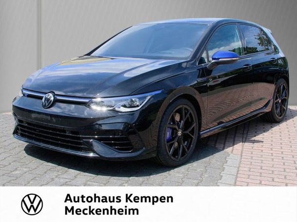 Volkswagen Golf R 4Motion DSG 245 kW image number 2