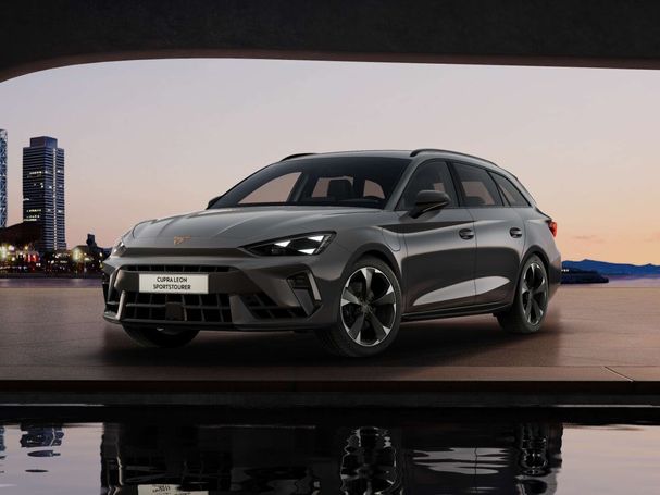 Cupra Leon Sportstourer 1.5 e-Hybrid DSG 150 kW image number 13