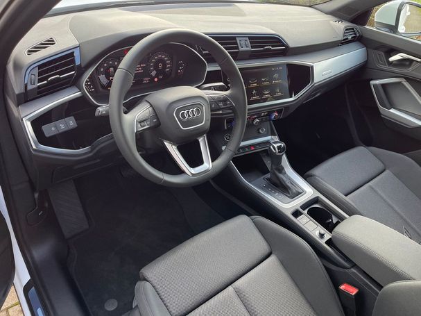 Audi Q3 35 TFSI Advanced 110 kW image number 10