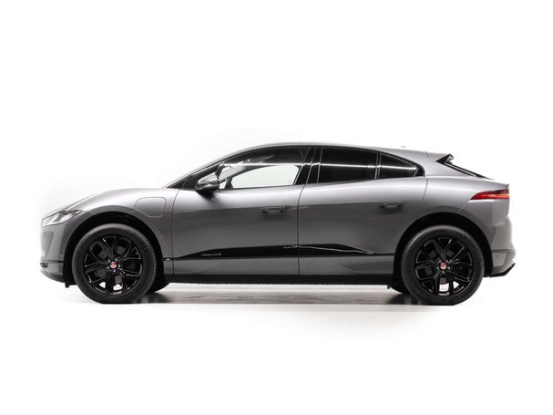 Jaguar I-Pace EV400 S 294 kW image number 5