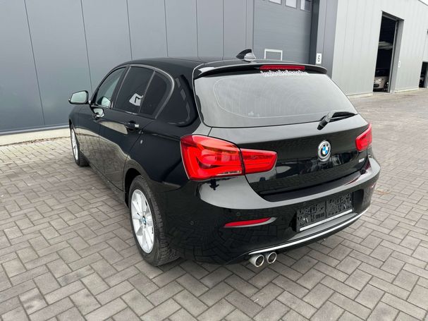 BMW 120d 140 kW image number 5