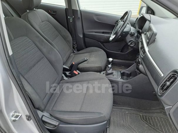 Kia Picanto 1.0 49 kW image number 6