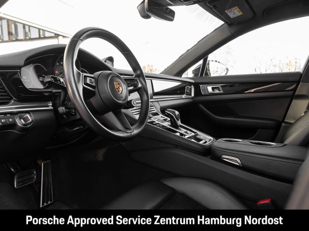 Porsche Panamera 4 Sport Turismo E-Hybrid 340 kW image number 4