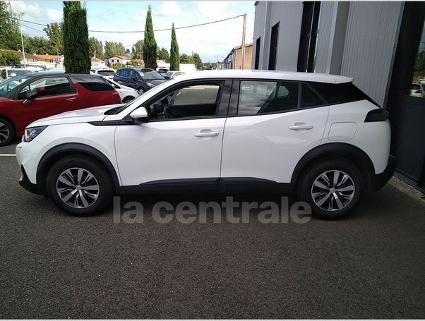 Peugeot 2008 BlueHDi Active 75 kW image number 5