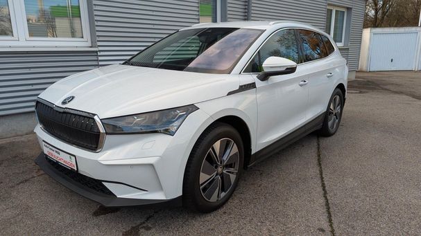 Skoda Enyaq 150 kW image number 1