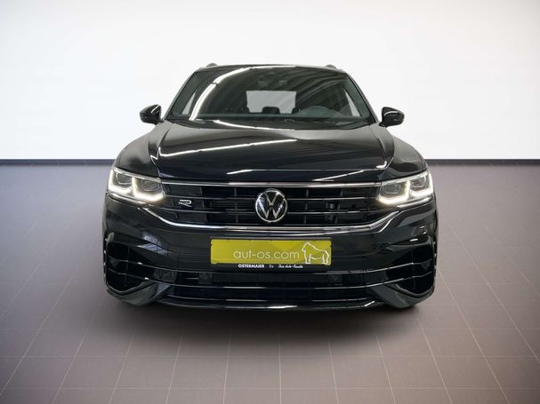 Volkswagen Tiguan R 4Motion DSG 235 kW image number 2