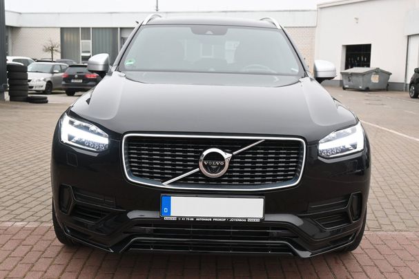 Volvo XC90 T8 AWD 288 kW image number 9