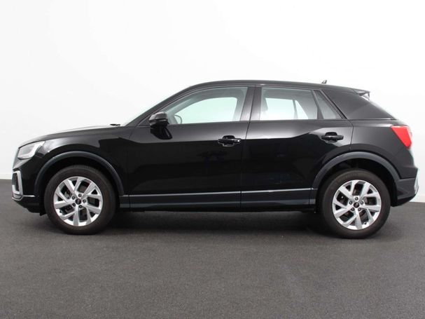 Audi Q2 35 TFSI 110 kW image number 5