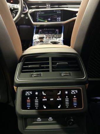 Audi A6 55 S-line 270 kW image number 25