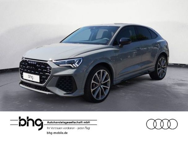 Audi RSQ3 S tronic Sportback 294 kW image number 2