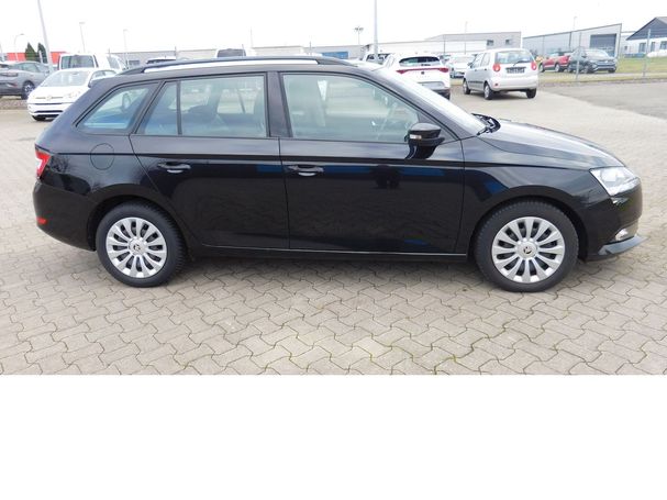 Skoda Fabia 1.0 TSI Ambition 70 kW image number 2