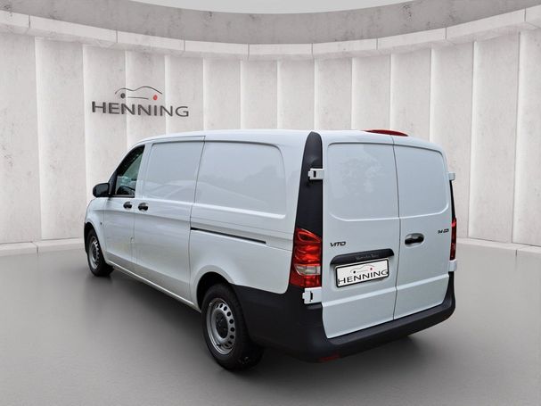 Mercedes-Benz Vito 114 100 kW image number 3