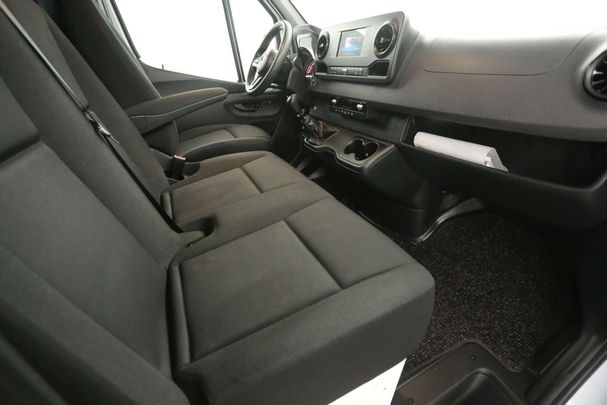 Mercedes-Benz Sprinter H2 314 CDi 105 kW image number 26