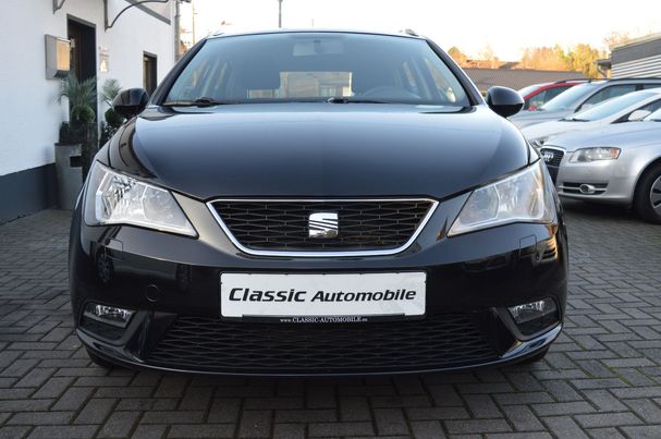 Seat Ibiza ST 1.6 TDI Style 77 kW image number 12