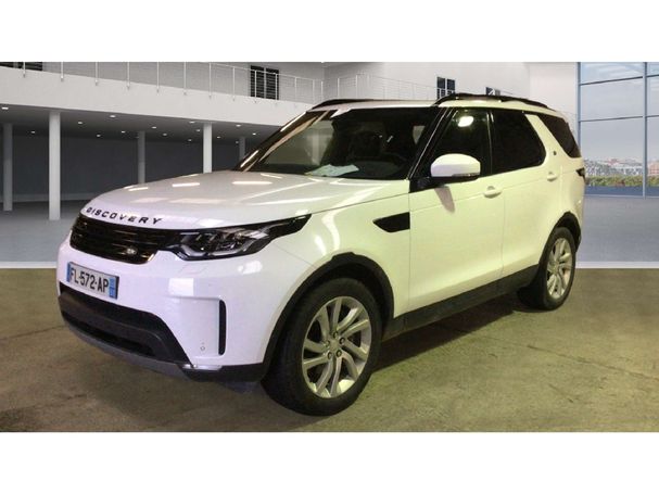 Land Rover Discovery 3.0 Sd6 SE 225 kW image number 1