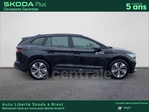 Skoda Enyaq 60 132 kW image number 4