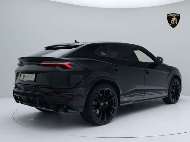 Lamborghini Urus S 490 kW image number 4