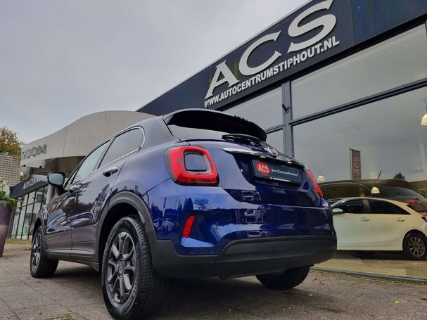 Fiat 500X 1.3 110 kW image number 38