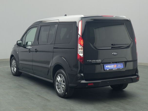 Ford Grand Tourneo Connect 88 kW image number 30