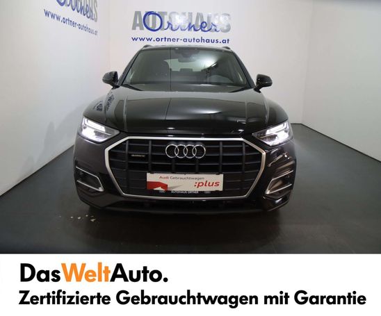 Audi Q5 40 TDI quattro 150 kW image number 2