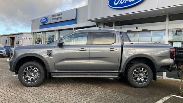 Ford Ranger 3.0 Wildtrak 177 kW image number 4