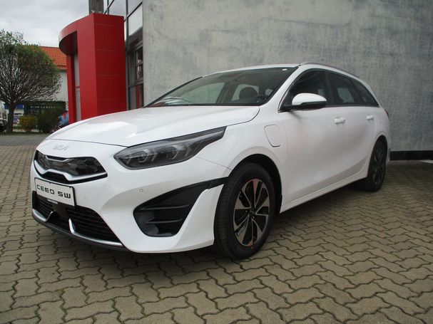 Kia Ceed Ceed Sportswagon 1.6 GDI Plug-in Hybrid 104 kW image number 1