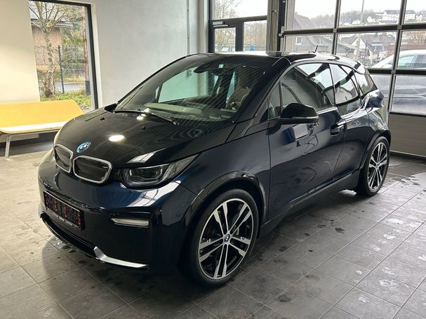 BMW i3s 135 kW image number 1