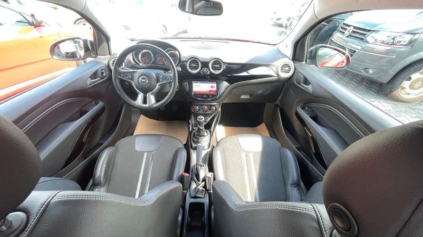 Opel Adam 64 kW image number 6