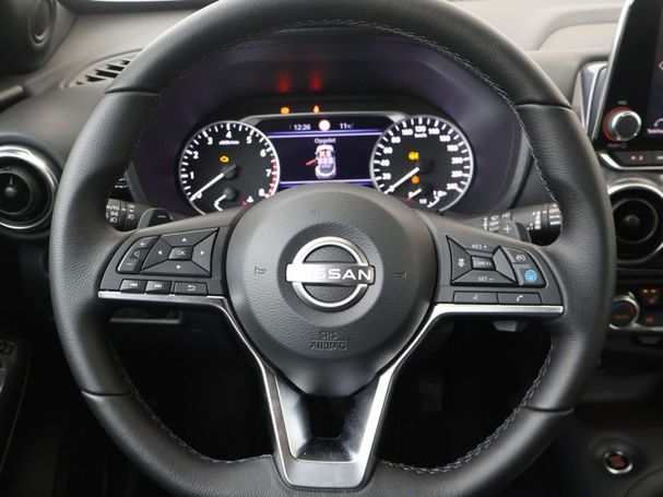 Nissan Juke 1.0 DIG-T Tekna 84 kW image number 28