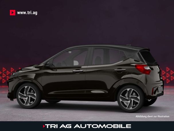 Hyundai i10 1.0 Select 46 kW image number 10