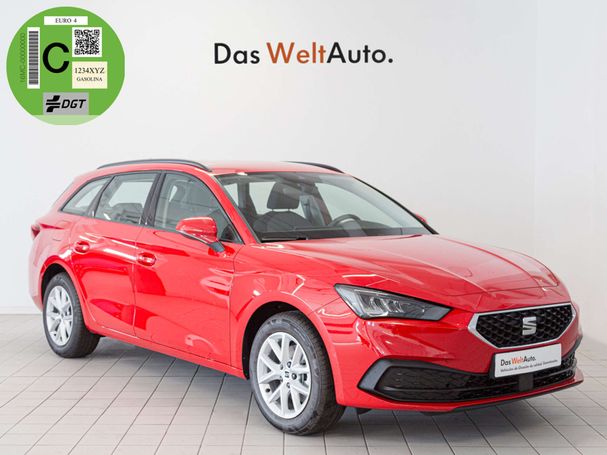 Seat Leon ST 1.0 EcoTSI Style 81 kW image number 1