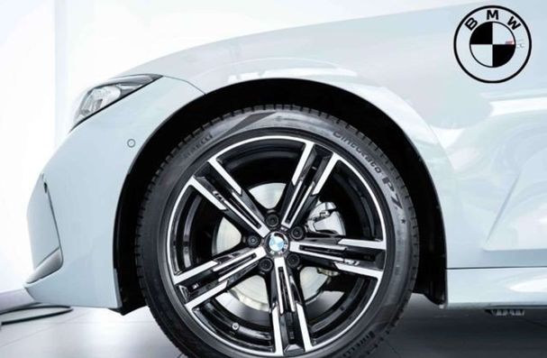 BMW 320i Touring 135 kW image number 5