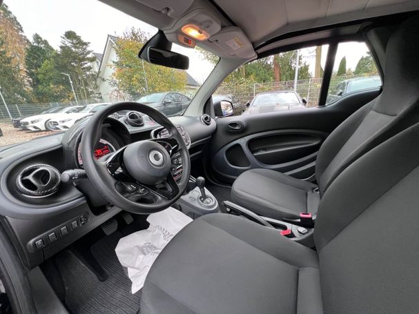 Smart ForTwo 52 kW image number 17