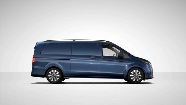 Mercedes-Benz Vito 116 CDi SELECT 120 kW image number 3