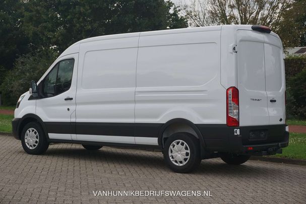 Ford Transit 350 L3H2 Trend 96 kW image number 3