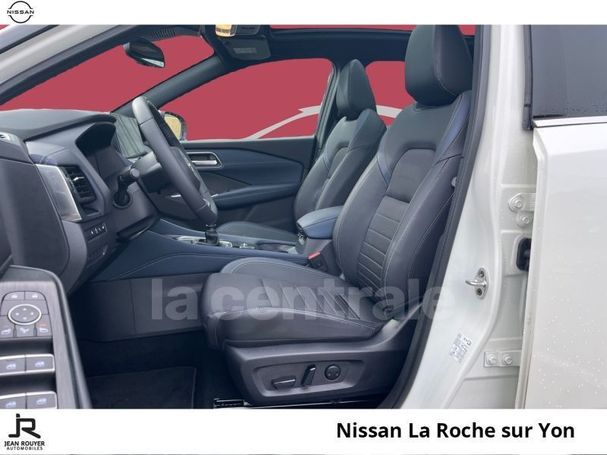 Nissan Qashqai 1.3 TEKNA+ 103 kW image number 15